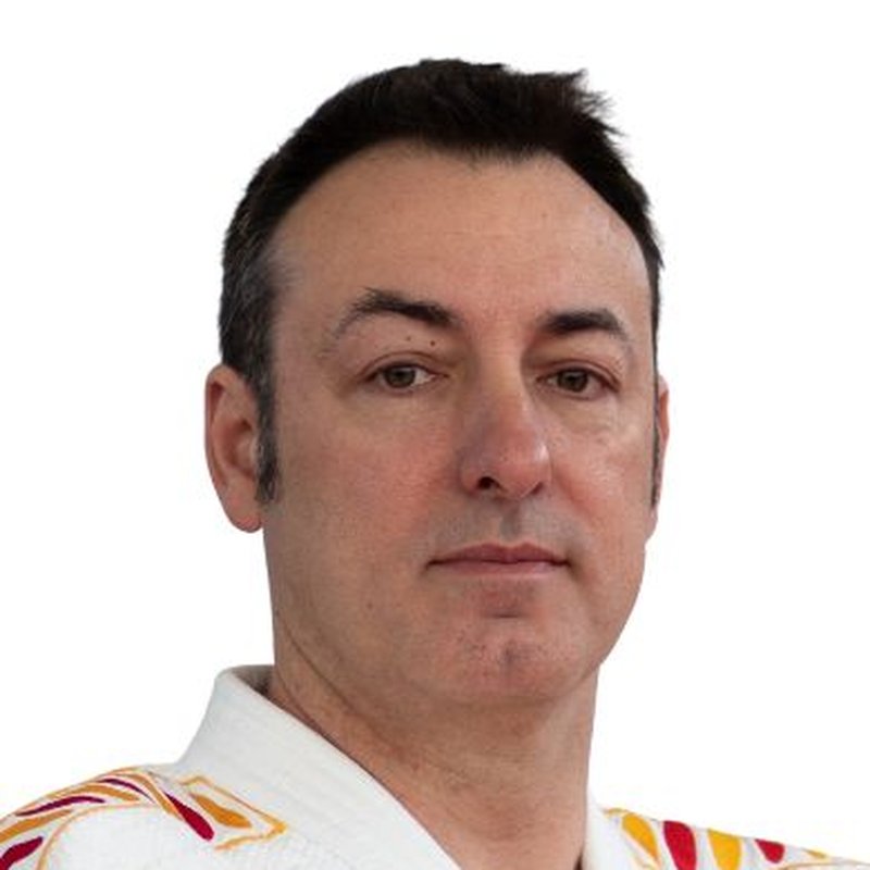Daniel Pavon Palau
