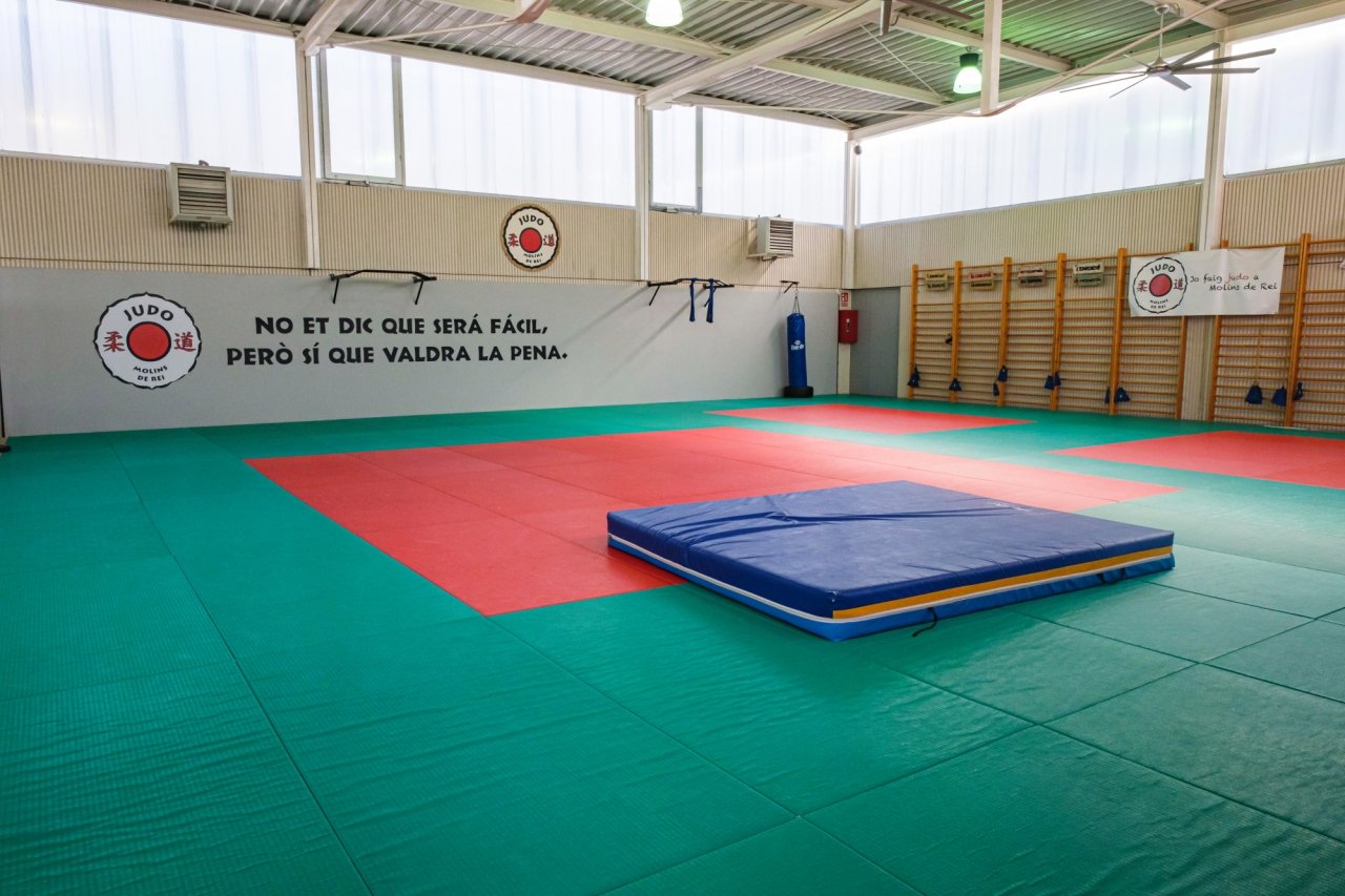 Sala de tatami