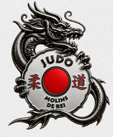 Club Judo Molins de Rei